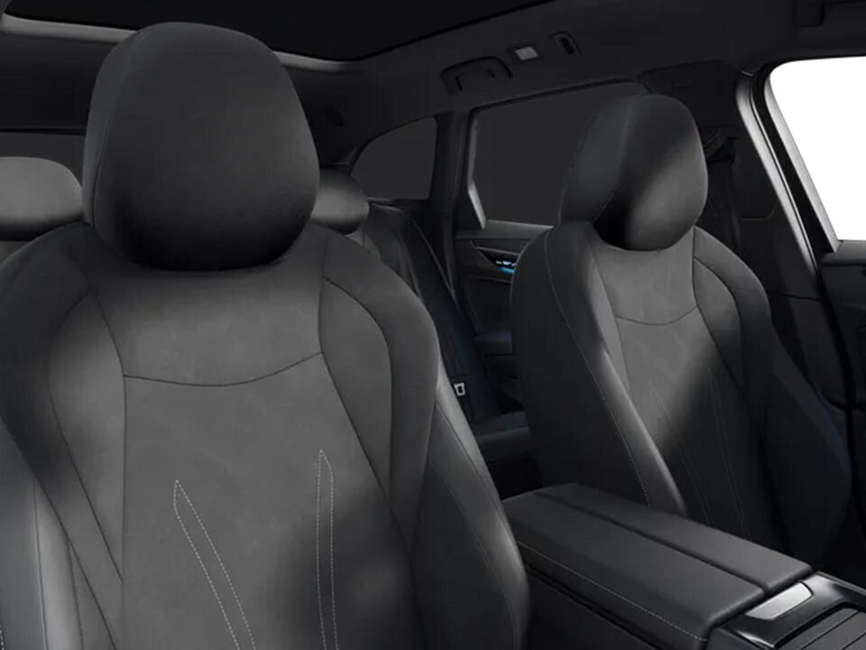 Volkswagen ID.7 Tourer Pro S Limited Edition 86 kWh 210 kW / 286 PK