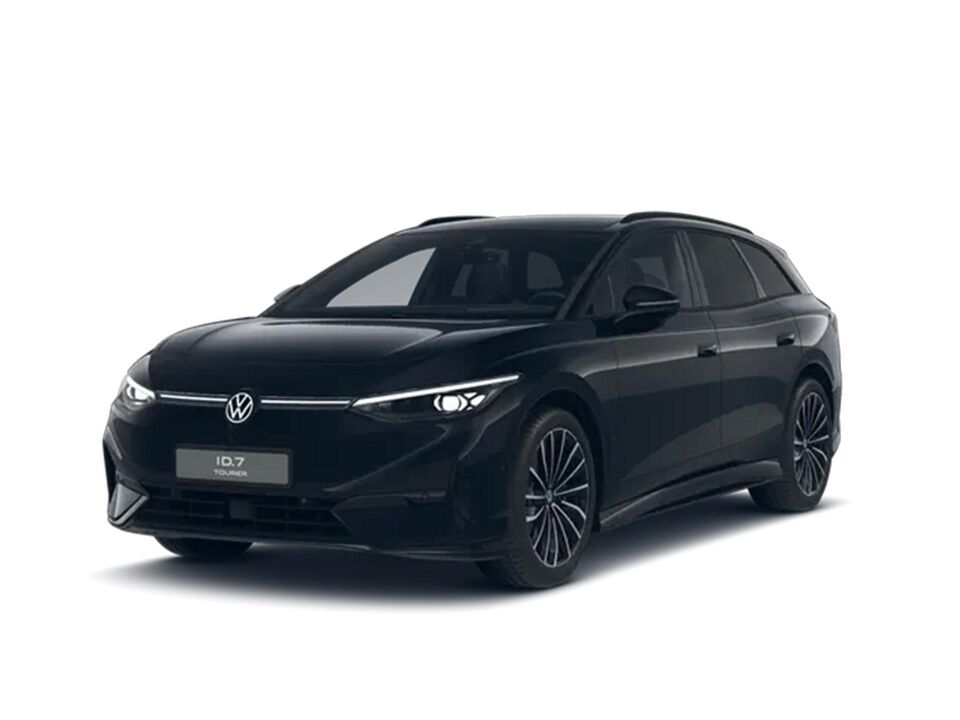 Volkswagen ID.7 Tourer Pro S Limited Edition 86 kWh 210 kW / 286 PK
