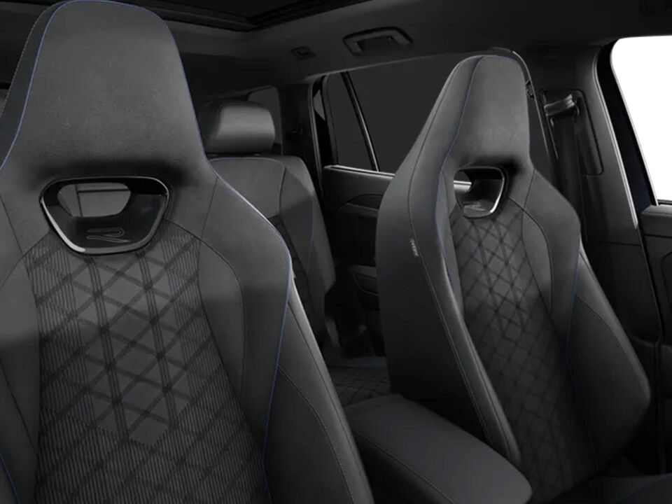 Volkswagen Tayron R-Line Edition 1.5 eHybrid 200 kW / 272 PK
