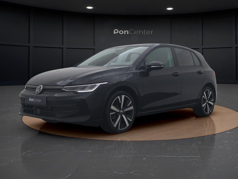 Volkswagen Golf Life Edition 1.5 eHybrid 150 kW / 204 PK