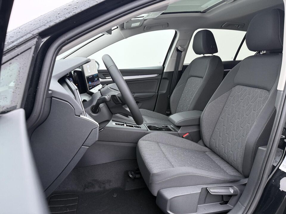 Volkswagen Golf Life Edition 1.5 eHybrid 150 kW / 204 PK