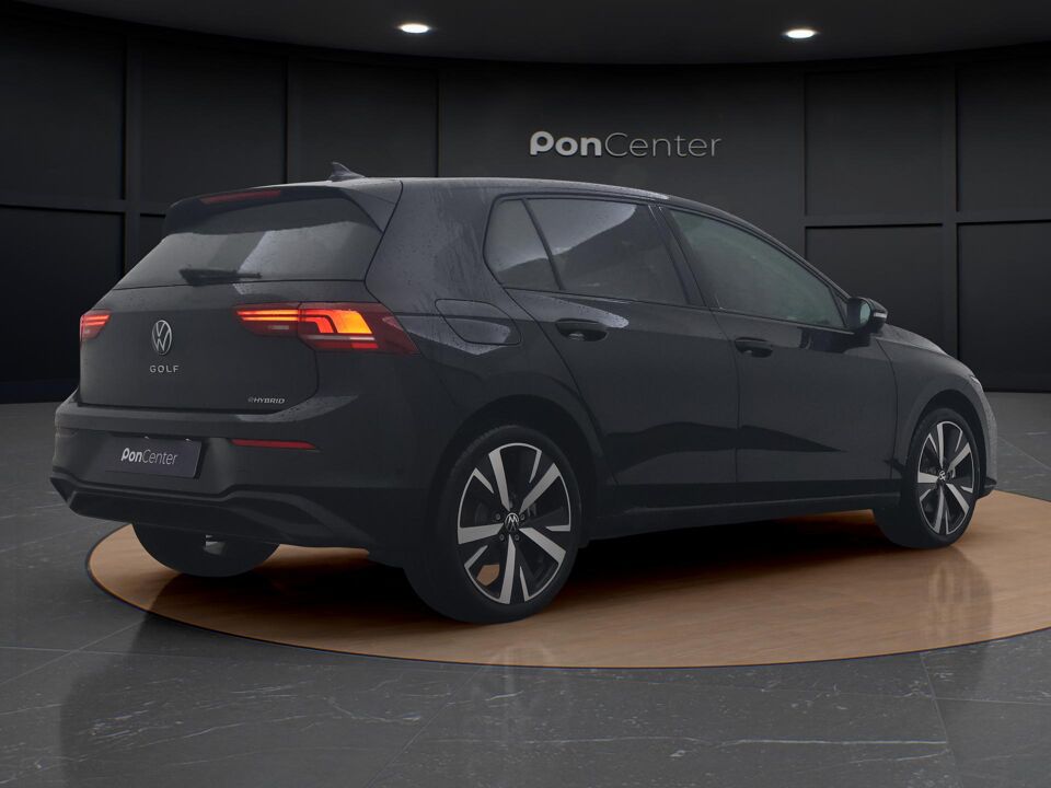 Volkswagen Golf Life Edition 1.5 eHybrid 150 kW / 204 PK