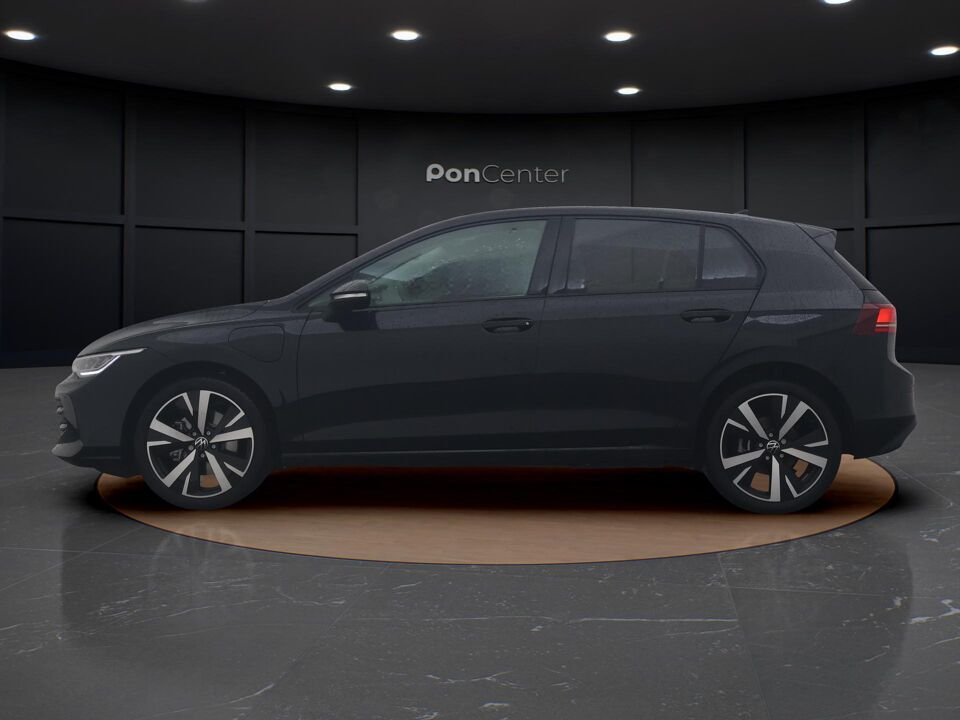 Volkswagen Golf Life Edition 1.5 eHybrid 150 kW / 204 PK