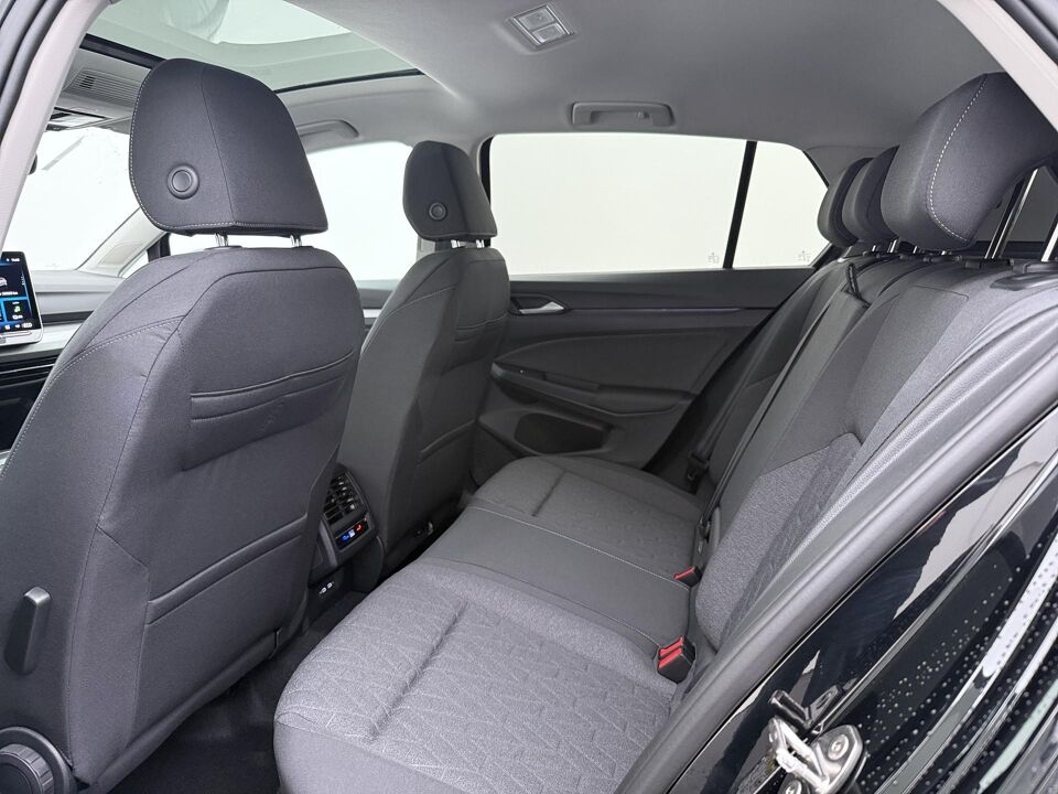 Volkswagen Golf Life Edition 1.5 eHybrid 150 kW / 204 PK
