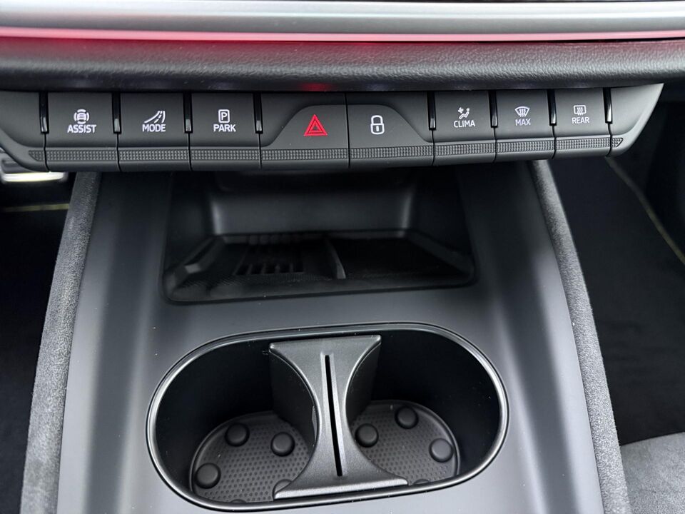 Škoda Enyaq Coupé RS 250 kW / 340 PK