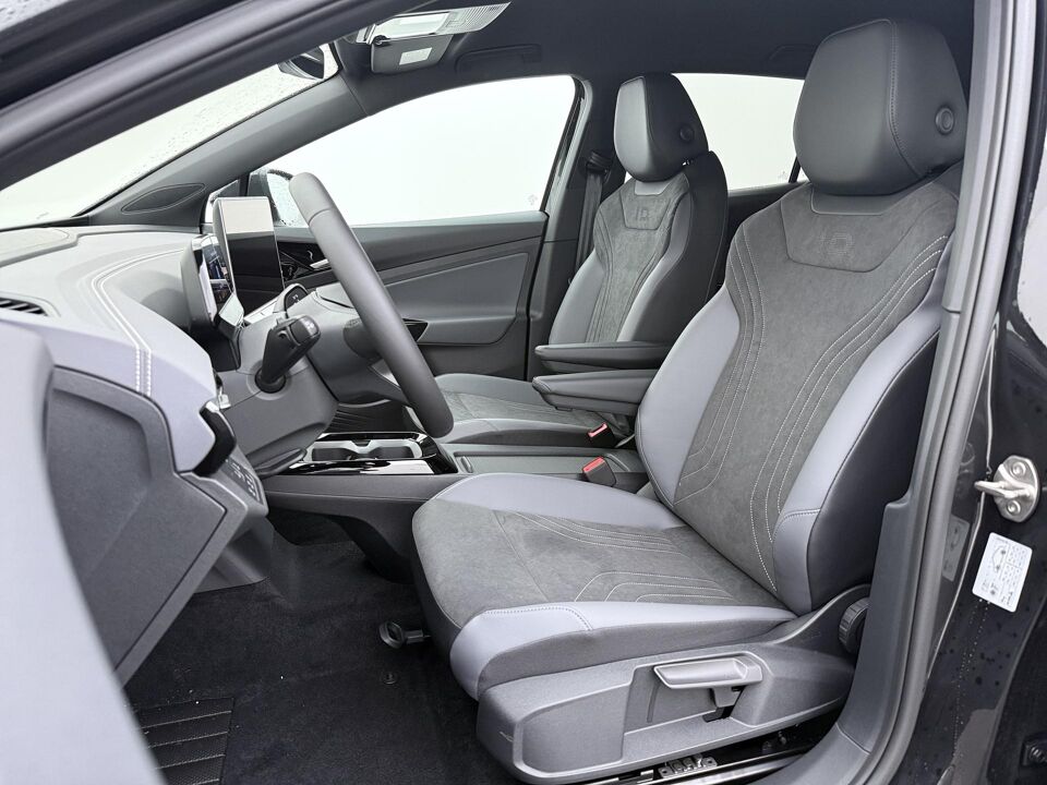 Volkswagen ID.4 Pro Limited Edition 77 kWh 210 kW / 286 PK