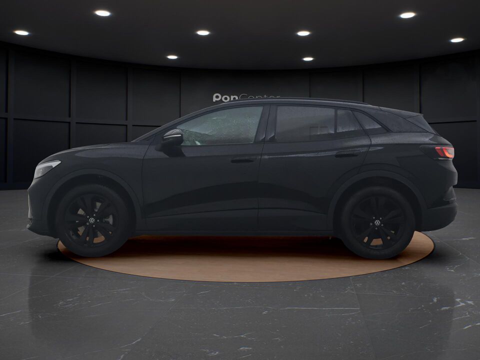 Volkswagen ID.4 Pro Limited Edition 77 kWh 210 kW / 286 PK