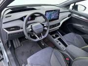 Škoda Enyaq Coupé RS 250 kW / 340 PK