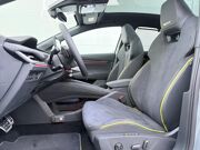 Škoda Enyaq Coupé RS 250 kW / 340 PK