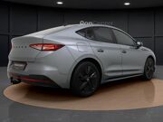 Škoda Enyaq Coupé RS 250 kW / 340 PK