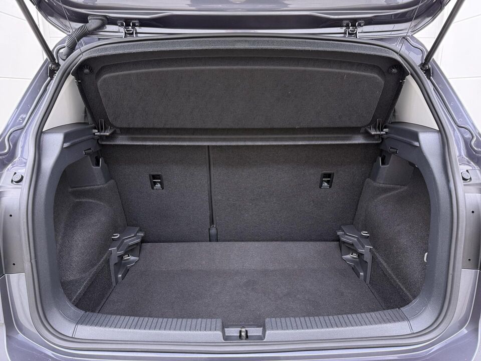 Volkswagen T-Cross 1.0 TSI Life Edition