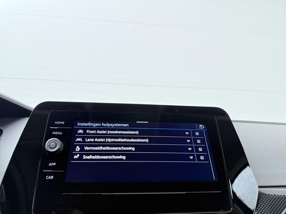 Volkswagen T-Cross 1.0 TSI Life Edition