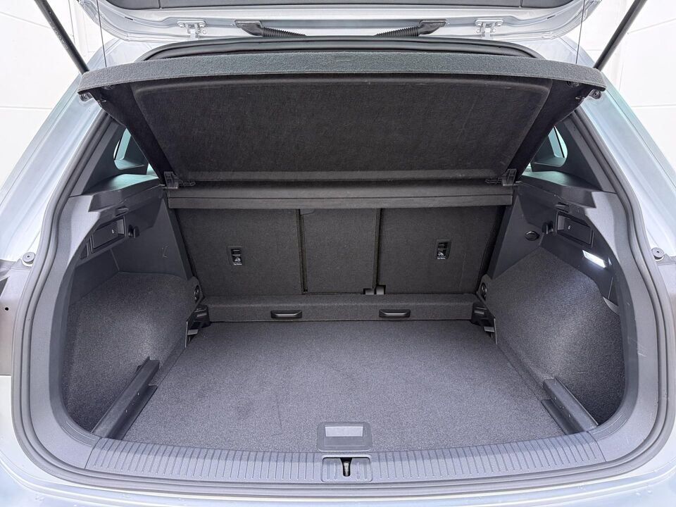 Volkswagen Tiguan 1.5 TSI R-Line