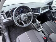 Audi A1 Sportback 25 TFSI Pro Line