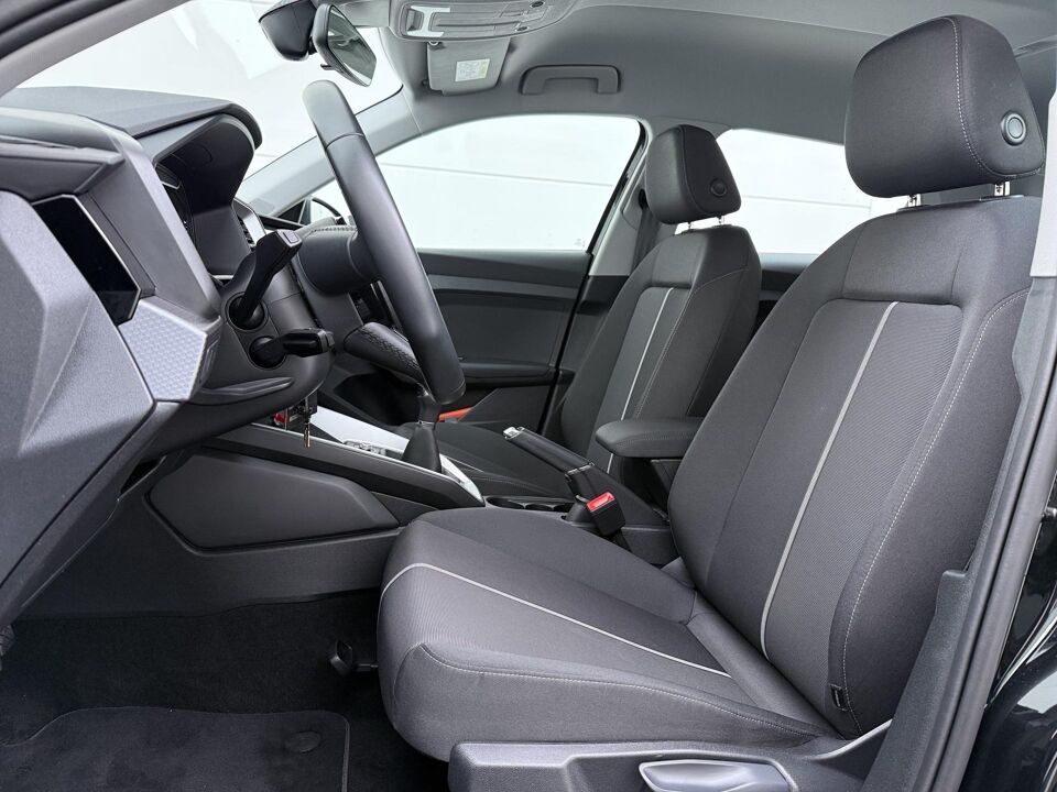 Audi A1 Sportback 25 TFSI Pro Line