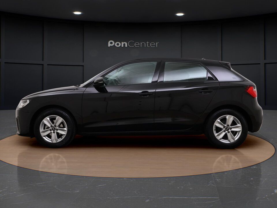 Audi A1 Sportback 25 TFSI Pro Line