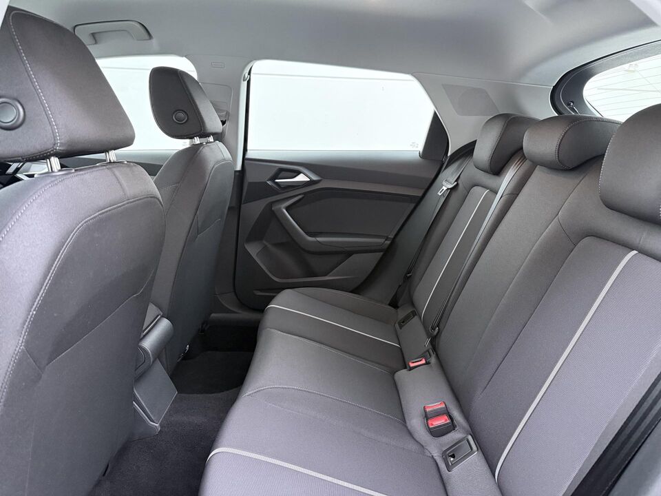 Audi A1 Sportback 25 TFSI Pro Line