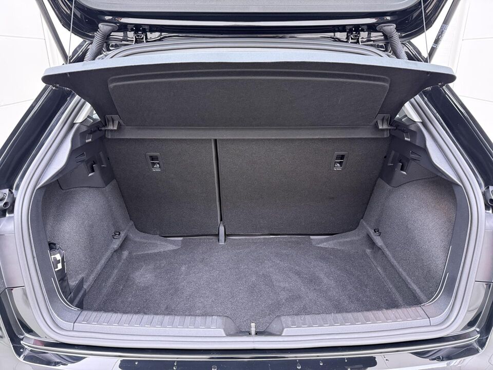Audi A1 Sportback 25 TFSI Pro Line