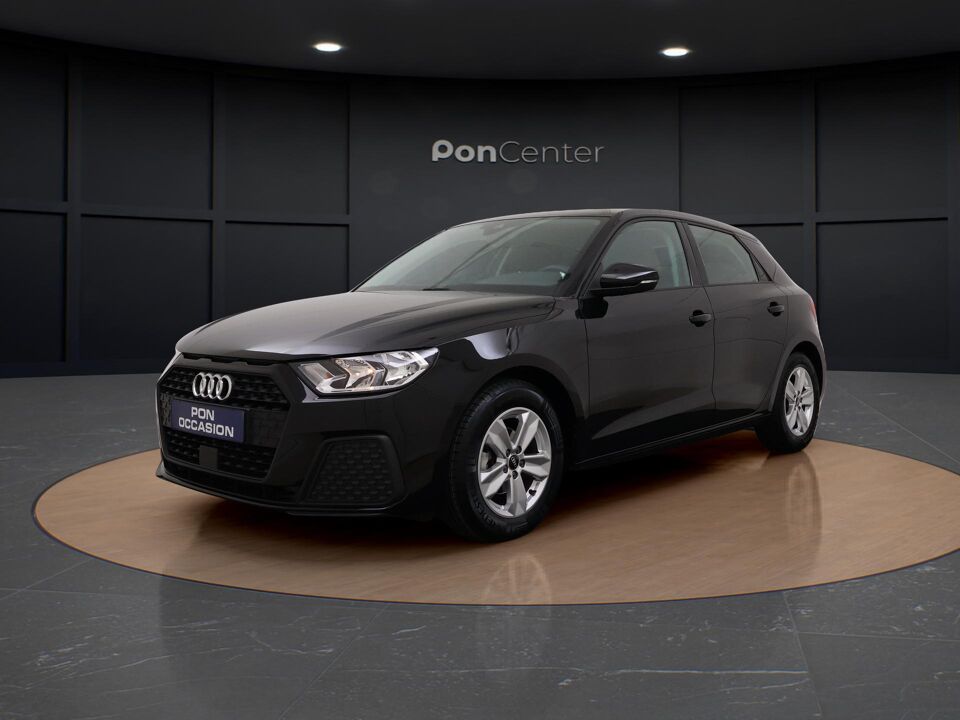Audi A1 Sportback 25 TFSI Pro Line