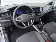 Volkswagen Polo 1.0 TSI Life Edition