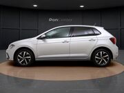 Volkswagen Polo 1.0 TSI Life Edition