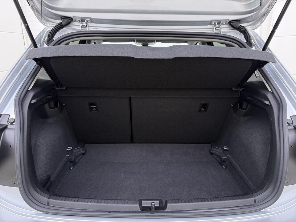 Volkswagen Polo 1.0 TSI Life Edition