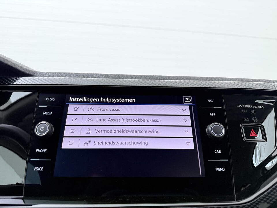 Volkswagen Polo 1.0 TSI Life Edition