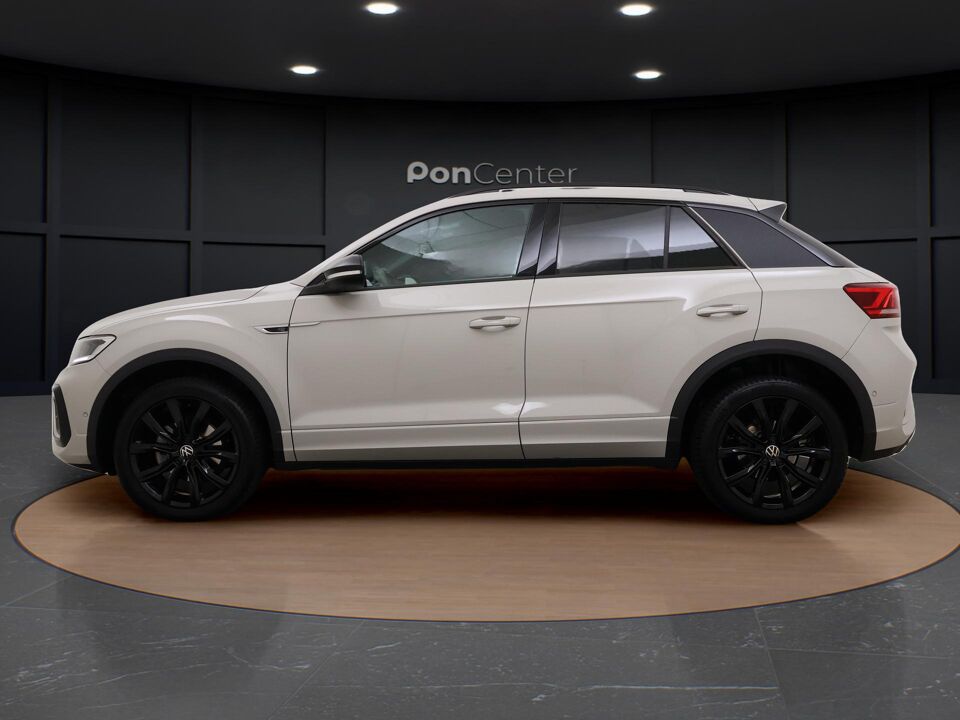 Volkswagen T-Roc 1.0 TSI R-Line