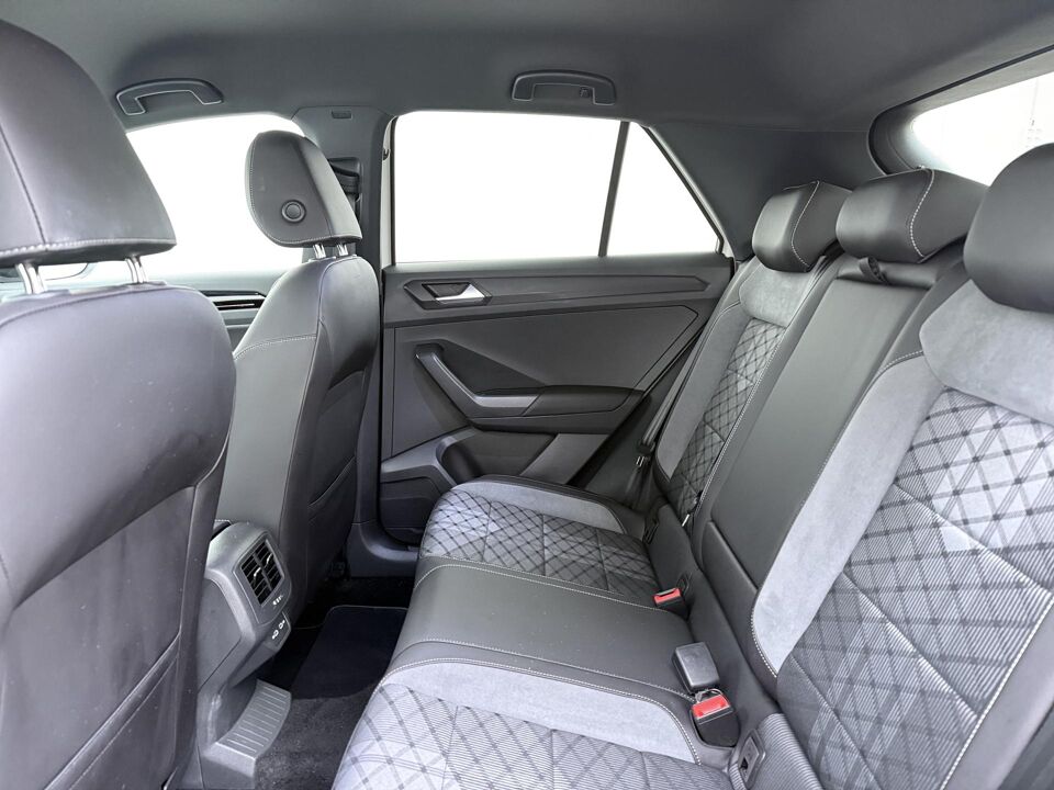 Volkswagen T-Roc 1.0 TSI R-Line