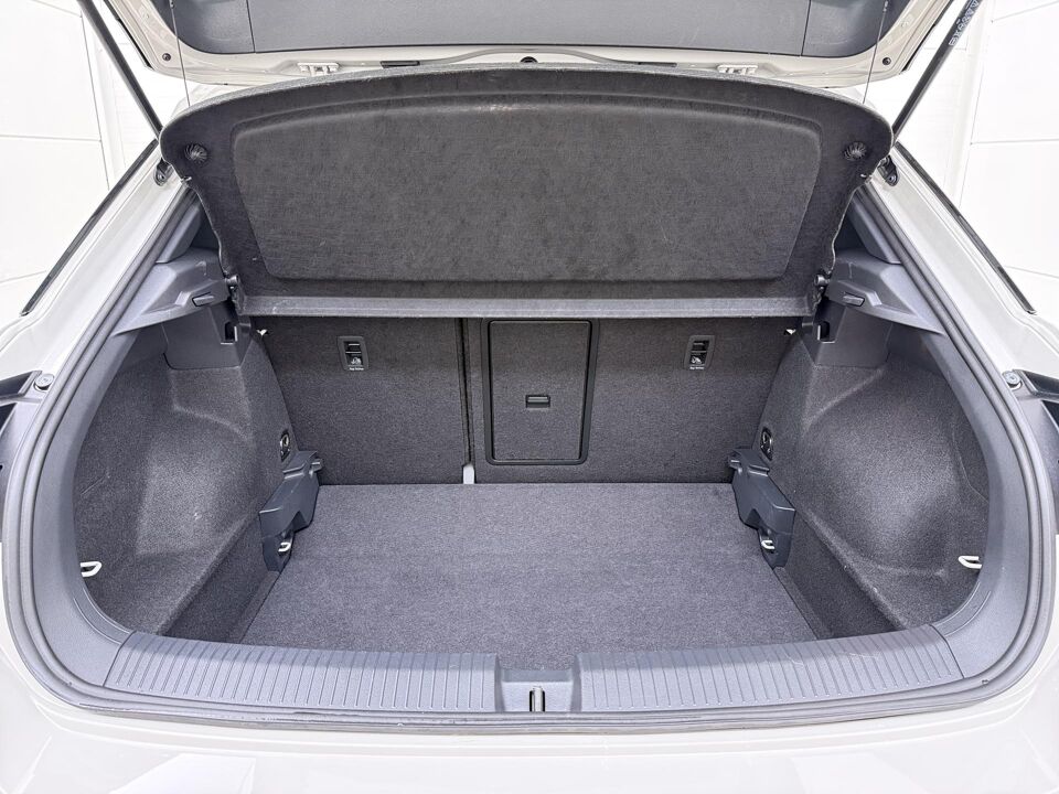 Volkswagen T-Roc 1.0 TSI R-Line