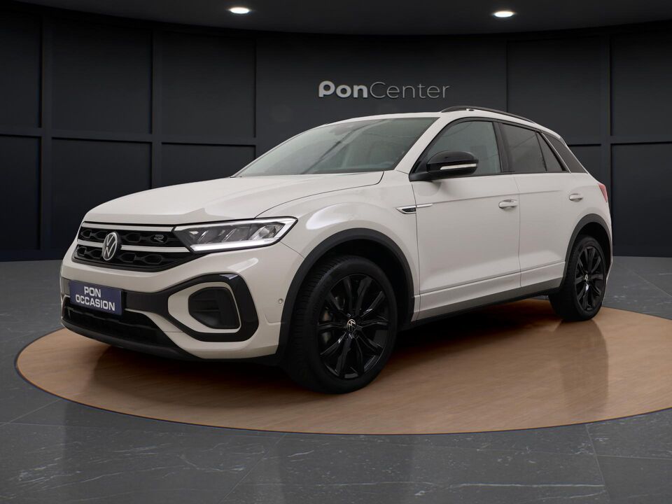 Volkswagen T-Roc 1.0 TSI R-Line