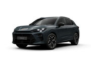 CUPRA Terramar VZ Performance