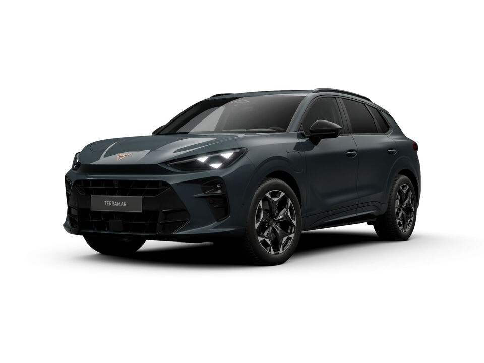 CUPRA Terramar VZ Performance