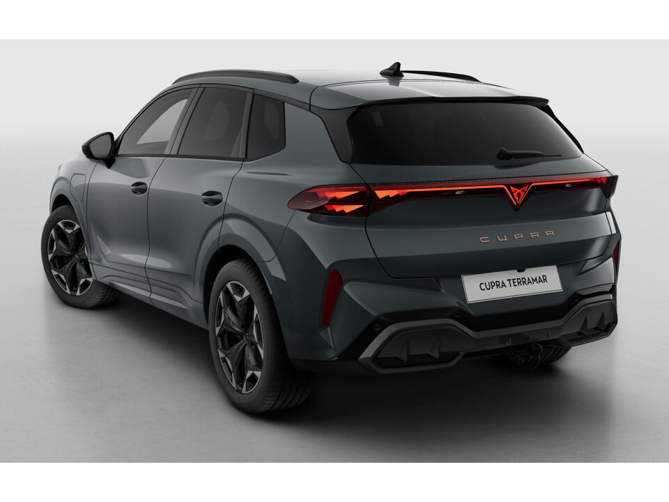 CUPRA Terramar VZ Performance