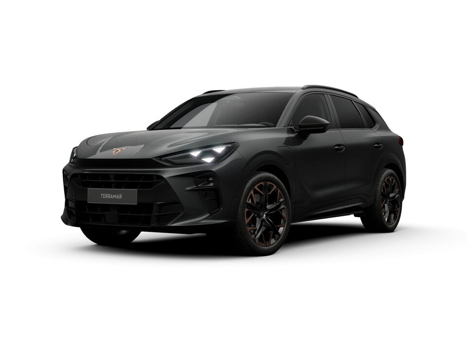 CUPRA Terramar VZ Performance