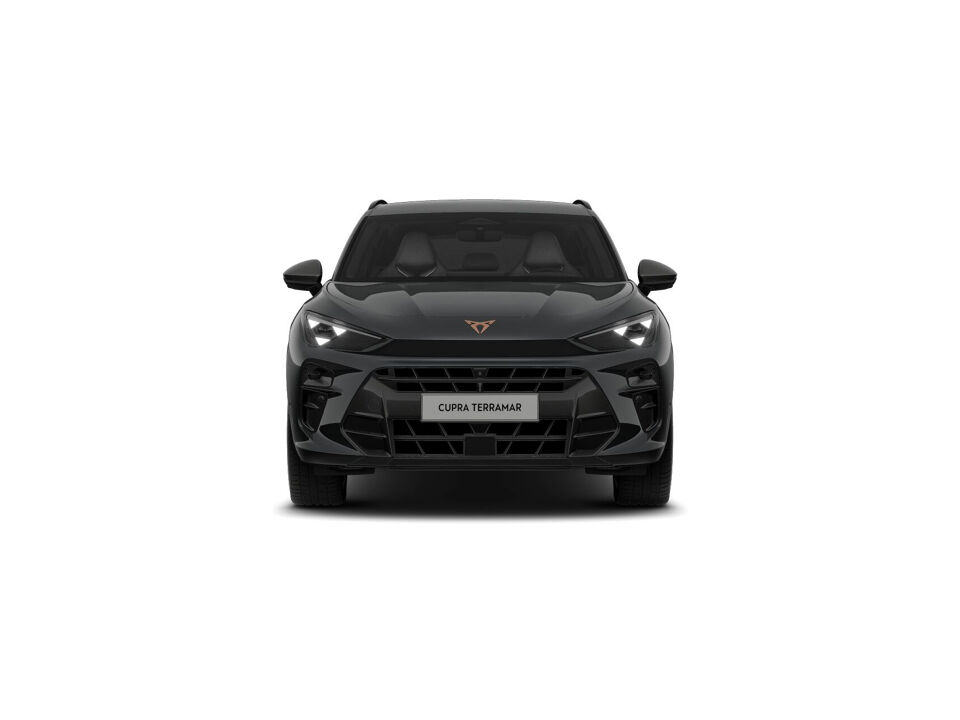 CUPRA Terramar VZ Performance