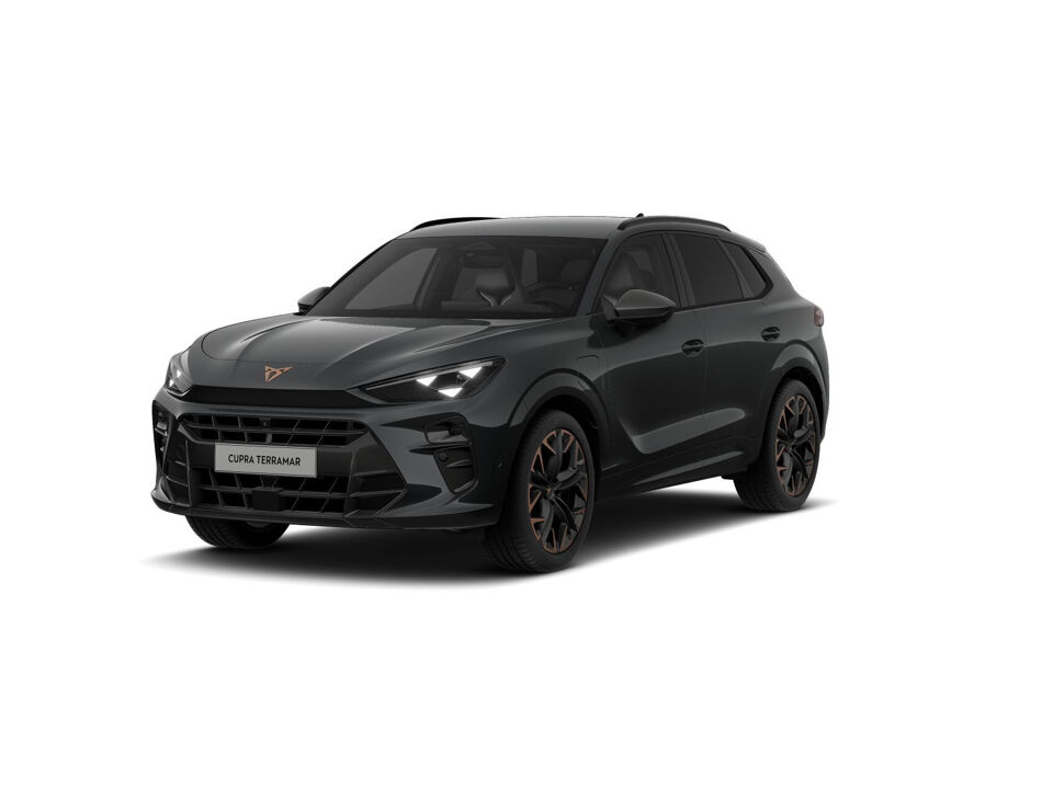 CUPRA Terramar VZ Performance
