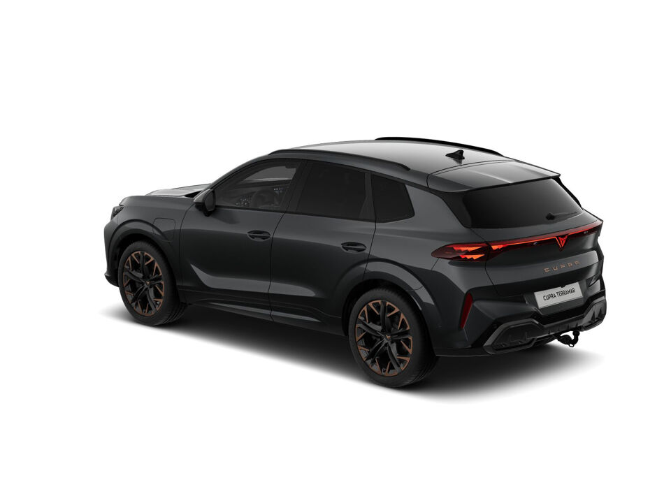 CUPRA Terramar VZ Performance