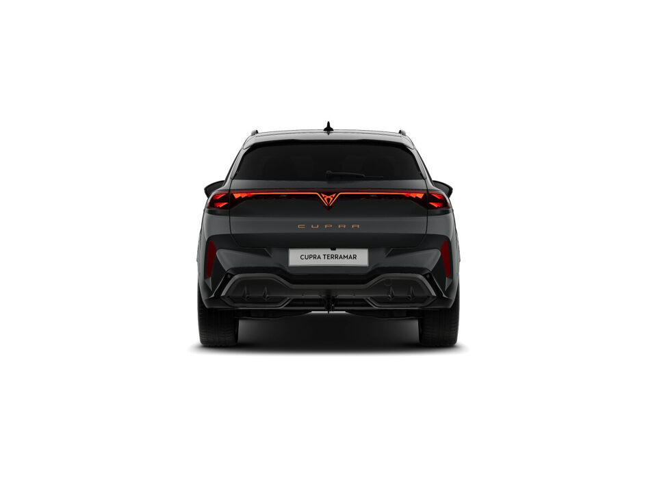 CUPRA Terramar VZ Performance