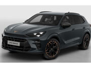 CUPRA Terramar Business
