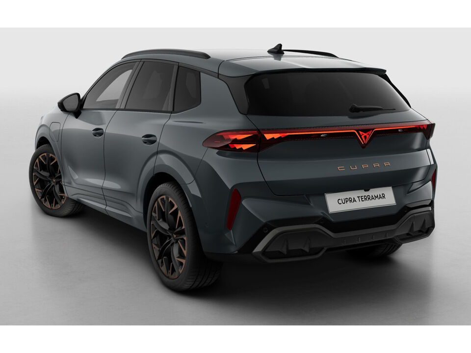 CUPRA Terramar Business