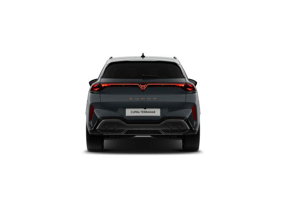 CUPRA Terramar Business