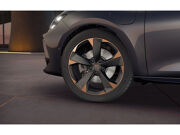 CUPRA Leon Sportstourer Business