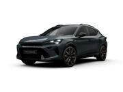 CUPRA Formentor VZ Performance