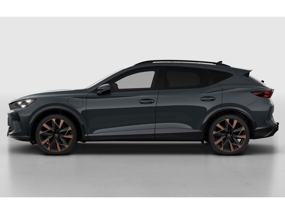 CUPRA Formentor VZ Performance