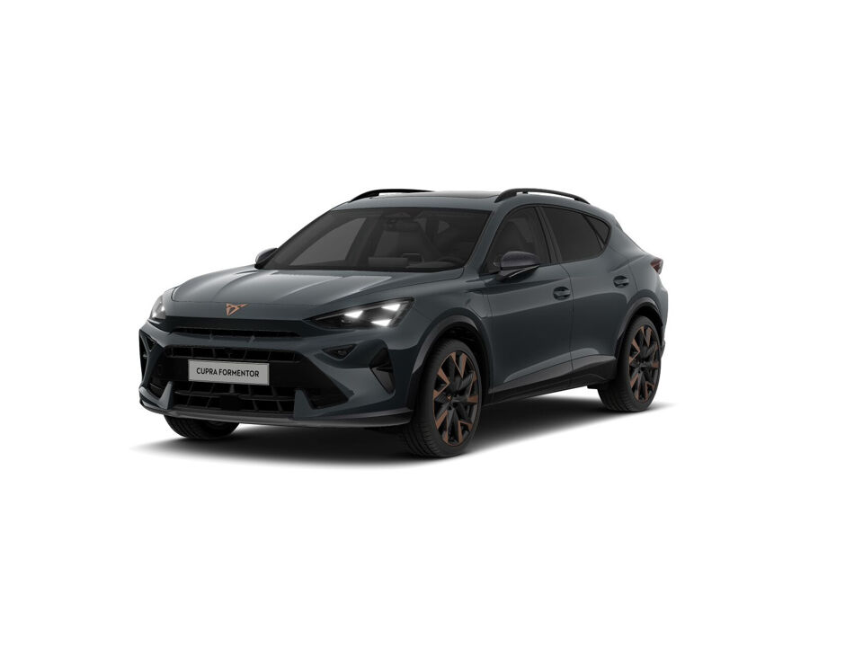 CUPRA Formentor VZ Performance