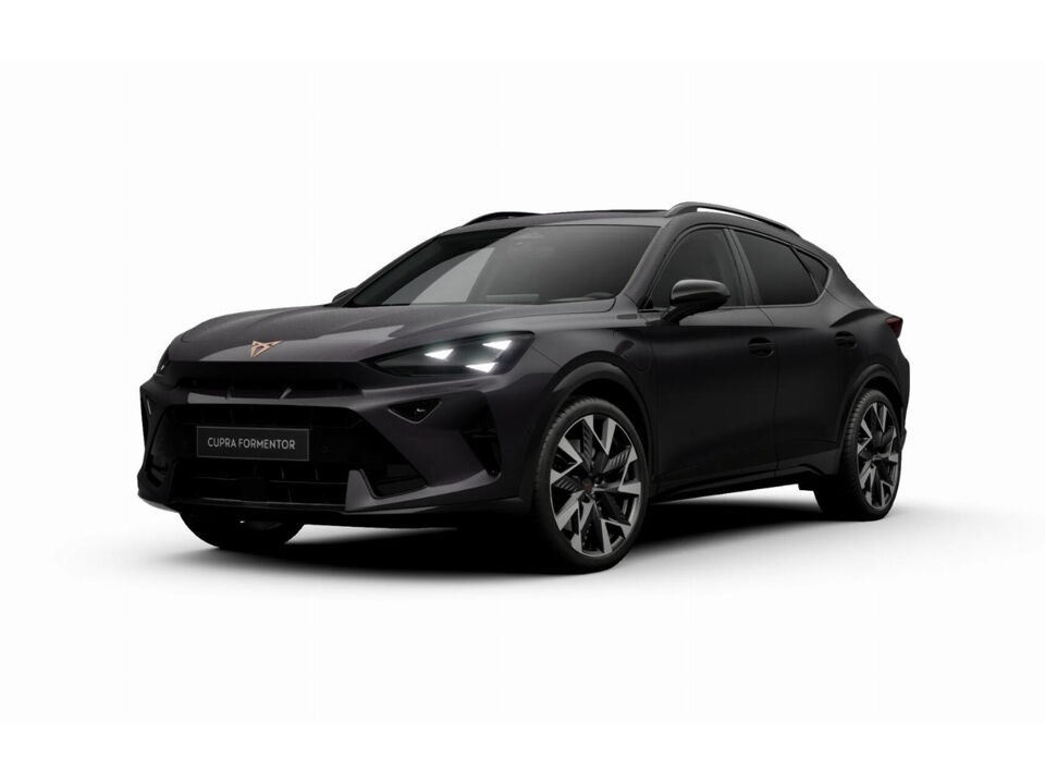 CUPRA Formentor VZ Performance