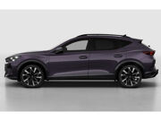 CUPRA Formentor VZ Performance