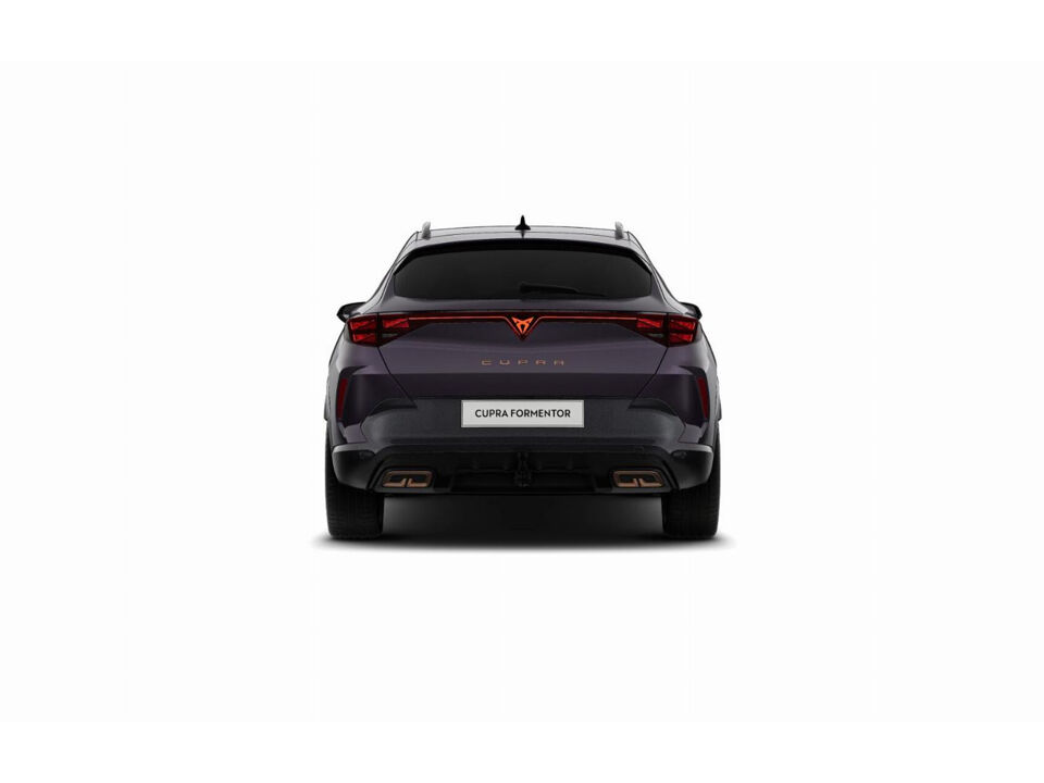 CUPRA Formentor VZ Performance