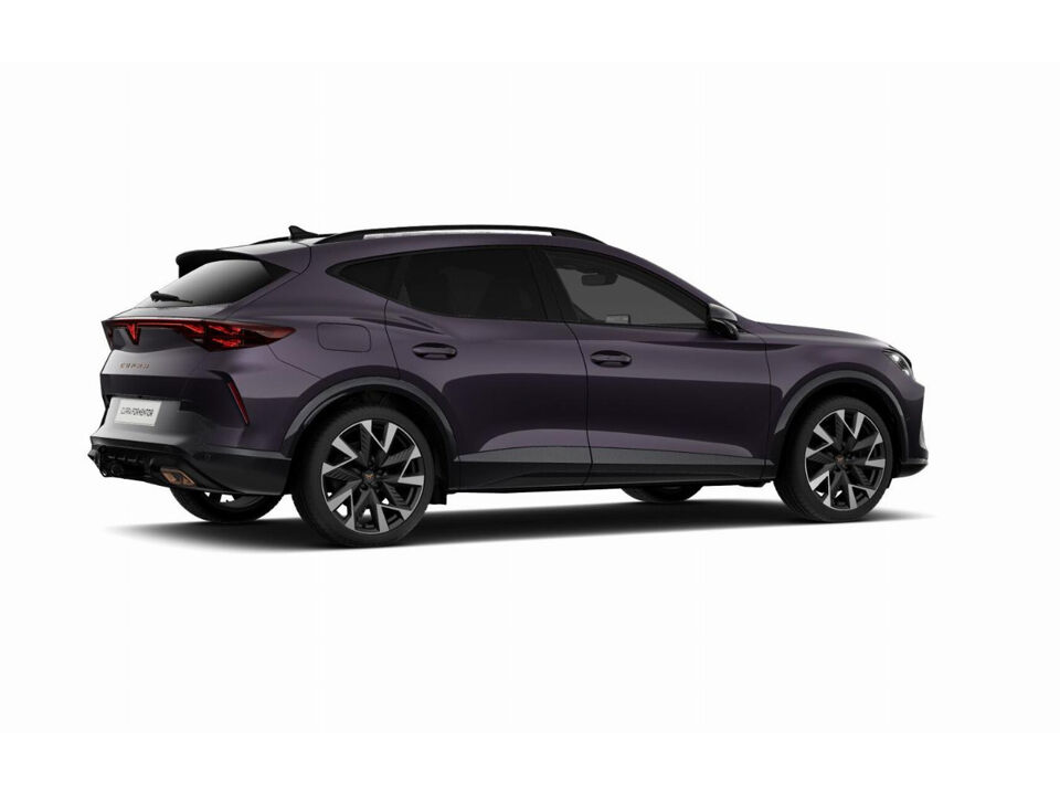 CUPRA Formentor VZ Performance